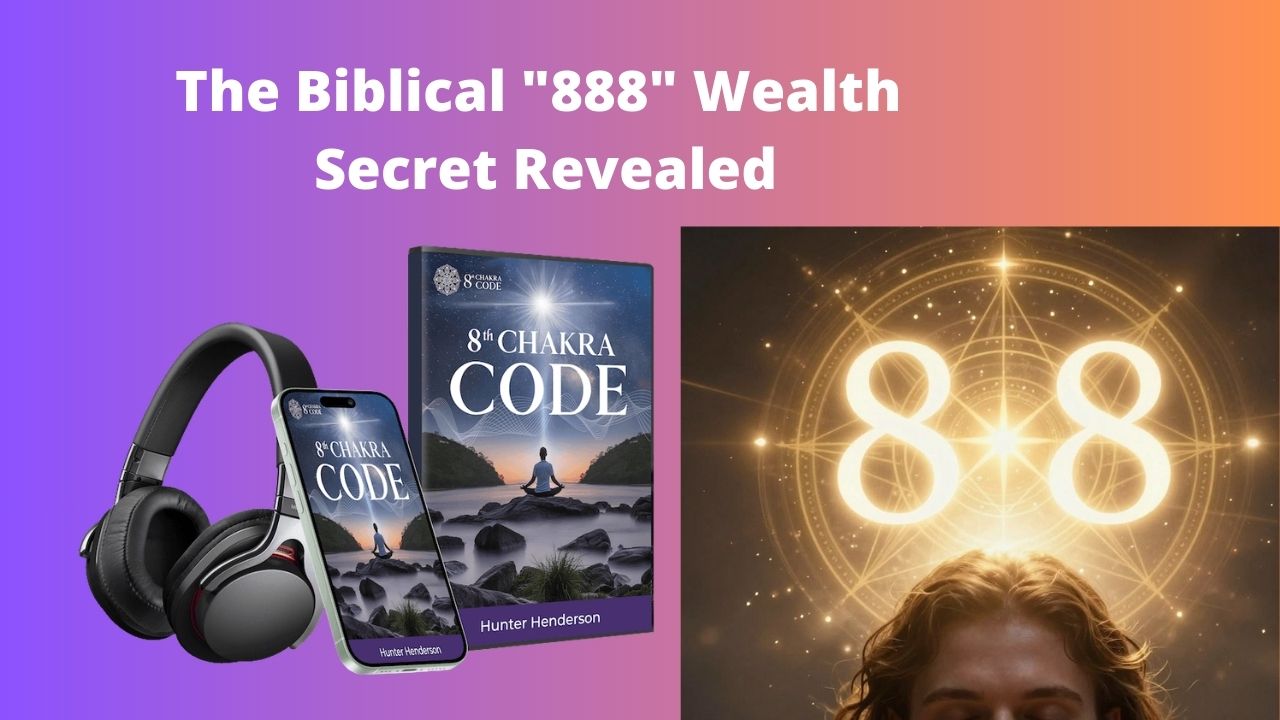 8th Chakra Code Review