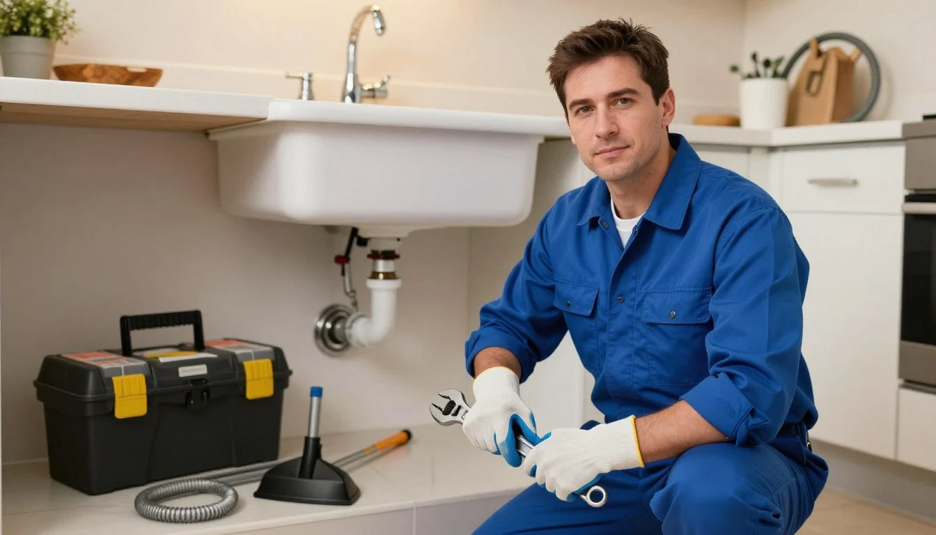 Emergency Plumber Anaheim CA