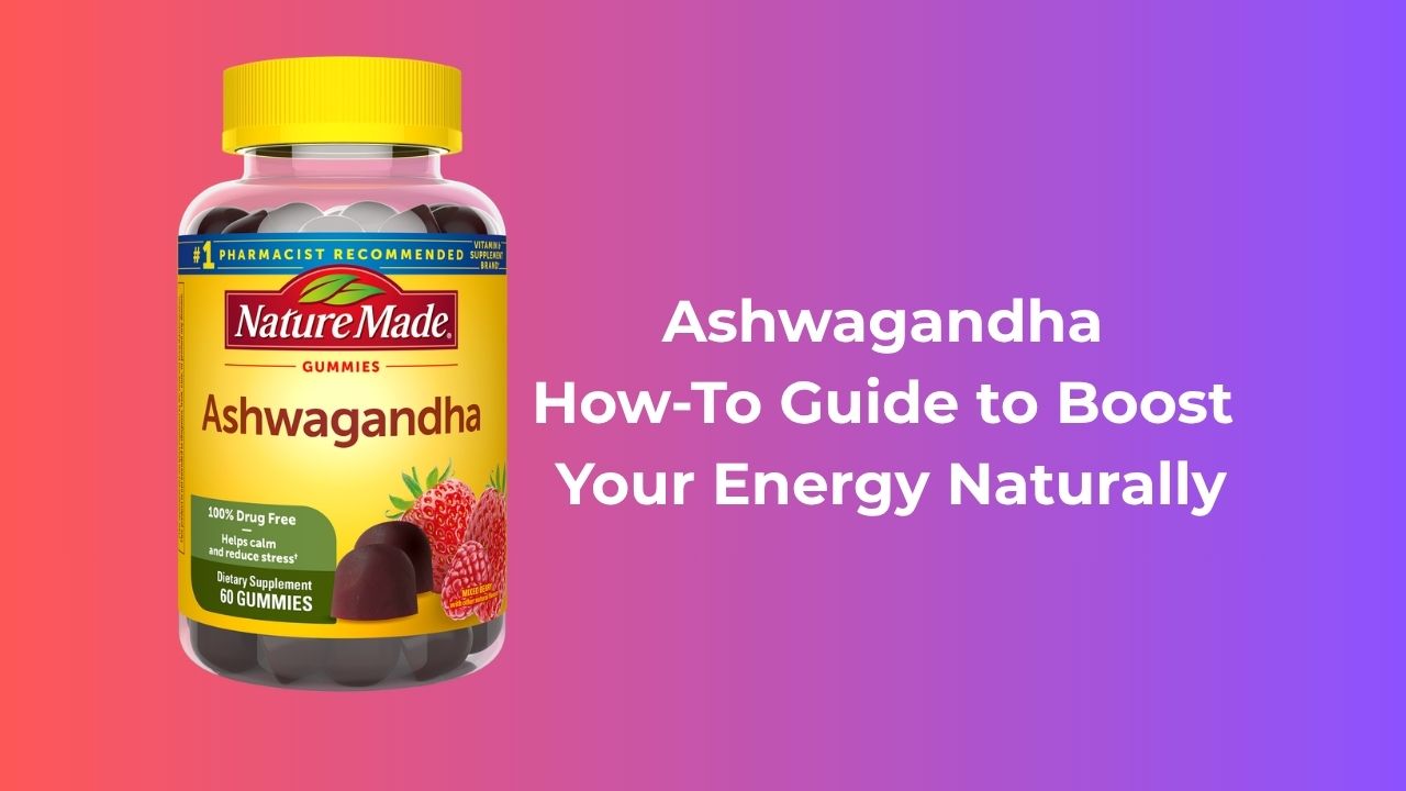 ashwagandha